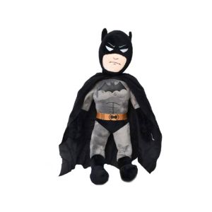 Planet X Batman Super Hero Stuffed Toy (PX-11367)