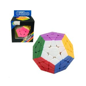 Planet X 12 Sides Multi-Dimensional Magic Cube For Kid's (PX-11454)