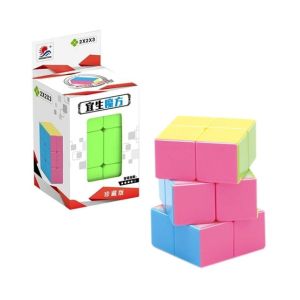 Planet X Abstract Magic Cube For Kid's (PX-11453)