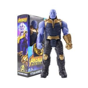 Planet X Thanos Action Figure Toy For Kids (PX-10992)