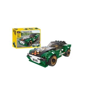 Planet X Racing Cars Technic Building Blocks (PX-11217)