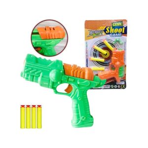 Planet X Air Dart shooting game Toygun Blester (PX-11890)