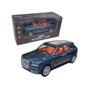 Planet X Rolls Royce Cullinan Hatchback Model Car For Kids (PX-12021)