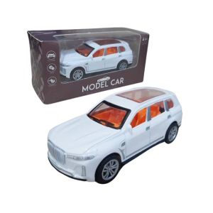 Planet X BMW X7 Hatchback Model Mini Metal Car For Kids (PX-12023)