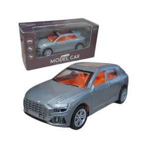 Planet X Audi A3 Hatchback Model Mini Metal Car For Kids (PX-12024)