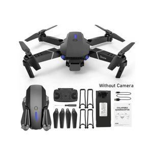 Planet X Remote Control Mini Drone Without Camera - Black (PX-11646)