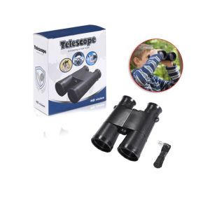 Planet X Kids Binoculars Shock-Proof Telescope For Kids (PX-11355)