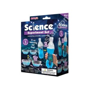 Planet X Science Experiment Set Sink and Float Interesting For Kids (PX-12031)