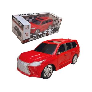 Planet X Remote Control Lexus Model Car Toy (PX-11962)