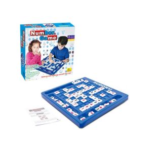 Planet X Sudoku Number Board Game For Kids (PX-11993)