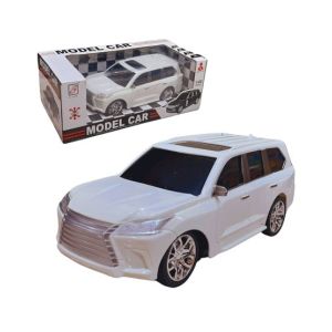 Planet X Remote Control Lexus Model Car Toy for Adults (PX-11961)