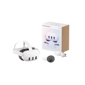 Meta Quest 3 512GB Advanced All-in-One VR Headset