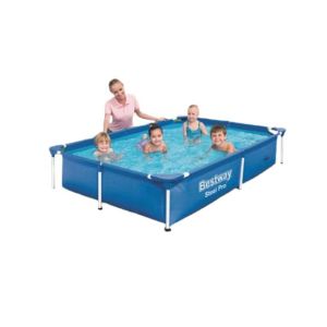 Bestway Steel Power Pro Frame Pool (PX-10648)