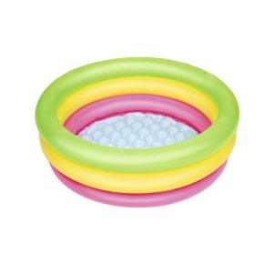 Bestway Summer Inflatable Pool For Kids (PX-10624)