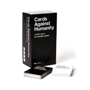 Planet X Cards Against Humanity Board Game (PX-12015)