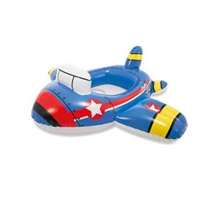 Intex Kiddie Car Float For Kids (PX-10805)