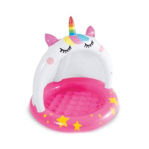 Intex Inflatable Unicorn Baby Pool (PX-11579)