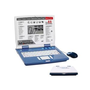 Planet X Learning Laptop For kids Blue (PX-12059)