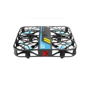 Planet X Remote Control RC37 Foldable Mini Drone Without Camera (PX-12076)