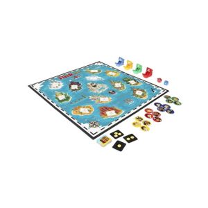 Planet X Risk Junior Strategy Board Game For Kids (PX-11885)