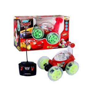 Planet X Remote Control McQueen Stnt Car For Kids (PX-12112)