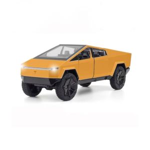 Planet X Tesla Cyber Truck Die Cast Car For Kids (PX-12116)