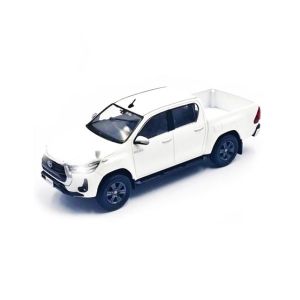 Planet X Toyota Hilux Vigo Die Cast Mini Car For Kids (PX-12119)