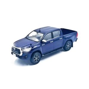 Planet X Toyota Hilux Vigo Die Cast Mini Car For Kids (PX-12120)