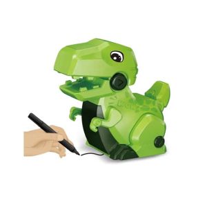 Planet X Buddy Dino Line Following Robot For Kids (PX-12123)