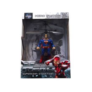 Planet X Superman Sensor Hero Flying Toy For Kids (PX-9418)