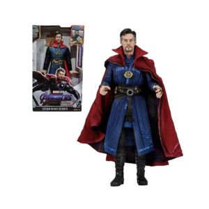 Planet X Doctor Strange Action Figure Toy For Kids (PX-11431)