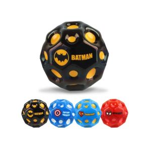 Planet X Super Hero Moon Ball For Kids (PX-12128)