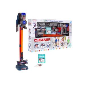 Planet X 3 In 1 Household Cleaning Set For Kids (PX-12141)