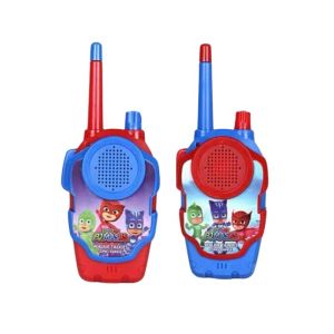 Planet X PJ Walkie-Talkie Pair Set For Kids (PX-12142)