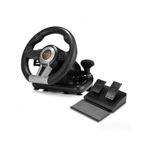 PXN V3 Pro Racing Game Steering Wheel With Pedal