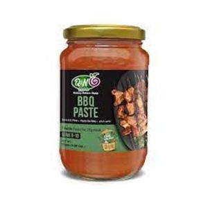 Q&N BBQ Paste 320gm