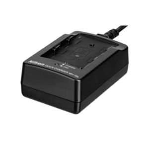 Nikon MH-18A Quick Charger Black (VAK146EA)