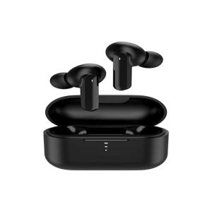 QCY T10 TWS True Wireless Earbuds Black