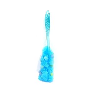 Quickshopping Bath Brush Blue