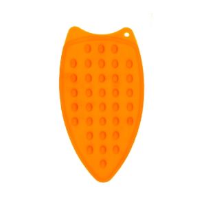 Quickshopping Creative Design Iron Pad Yellow