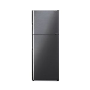 Hitachi Freezer-On-Top Refrigerator 14 Cu Ft (R-V460P8M-BBK)