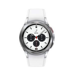 Samsung Galaxy Watch 4 Classic 42mm Smartwatch Silver