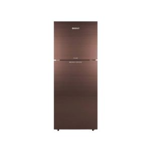 Orient Flare 350I Freezer-On-Top Inverter Refrigerator 12 Cu Ft Radiant Lilac