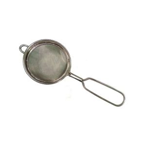 Cambridge Stainless Steel Tea Strainer (ST0191)