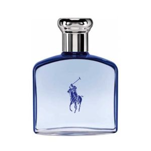 Ralph Lauren Polo Blue Eau De Toilette For Men 40ml