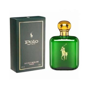 Ralph Lauren Polo Eau de Toilette For Men 118ml