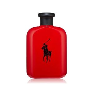 Ralph Lauren Polo Red Eau De Toilette For Men 200ml