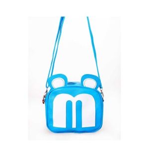 Rangoon Crossbody Bag For Women Light Blue