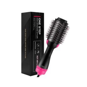 Raza Shop One Step 3 in 1 Hair Dryer and Styler