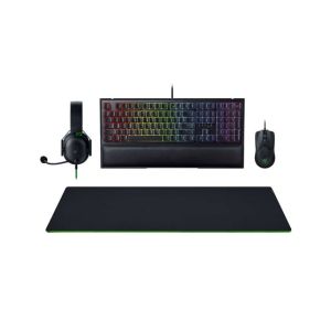 Razer All-Star Gaming Bundle